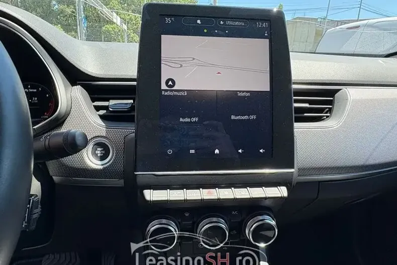 Renault Arkana din 2022 cu 71.880 km - oferta REN100629 - foto 6