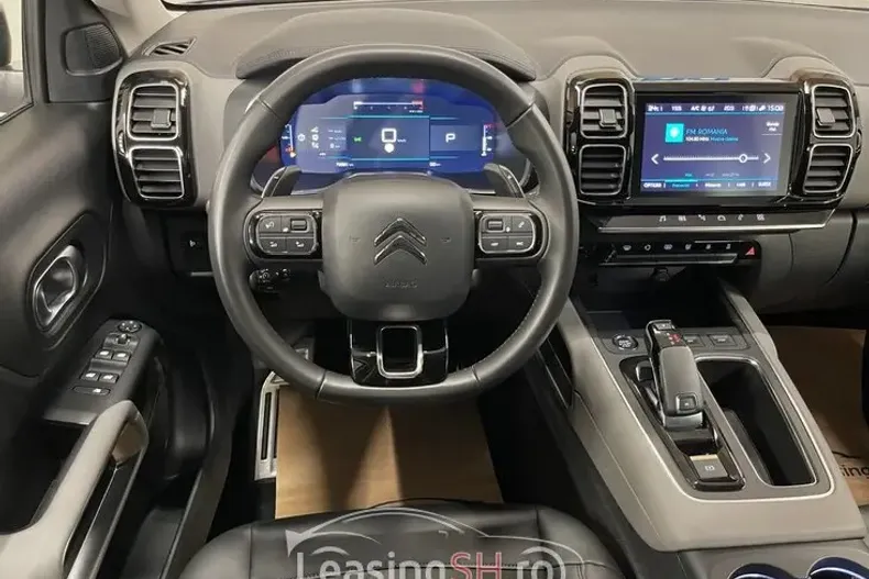 Citroën C5 Aircross din 2022 cu 73.981 km - oferta CIT102428 - foto 17