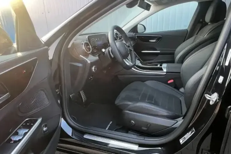 Mercedes-Benz 200 din 2023 cu 16.465 km - oferta MER99476 - foto 23