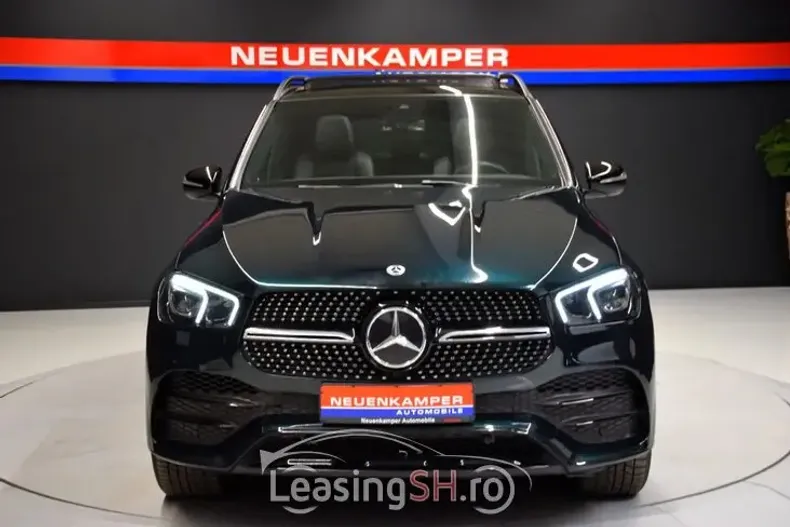 Mercedes-Benz 400 din 2021 cu 61.500 km - oferta MER97393 - foto 14