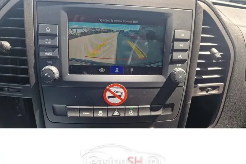 Mercedes-Benz Vito din 2023 cu 65.300 km - oferta MER95993 - foto 10