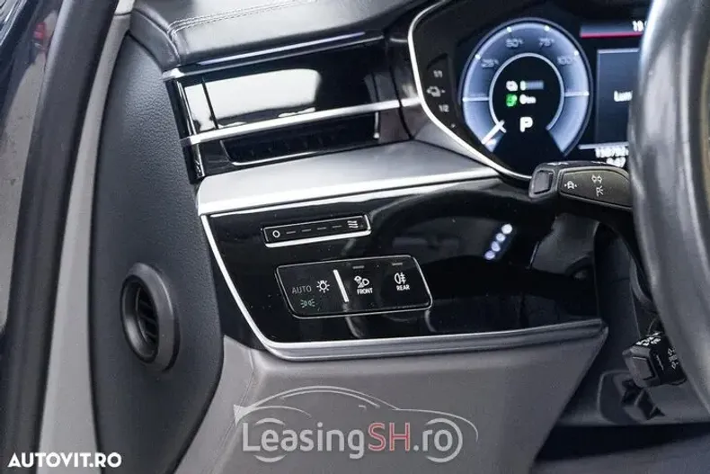 Audi A8 din 2020 cu 158.900 km - oferta AUD103059 - foto 18
