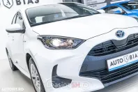 Toyota Yaris din 2021 cu 159.069 km - oferta TOY103056 - foto 23