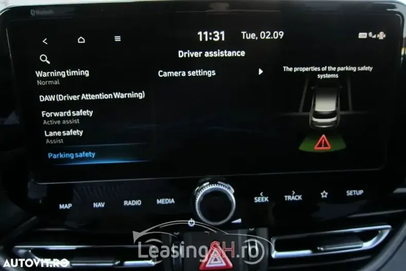 Hyundai i30 din 2021 cu 165.785 km - oferta HYU102350 - foto 9