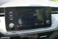 Skoda Scala din 2021 cu 102.616 km - oferta SKO95865 - foto 2