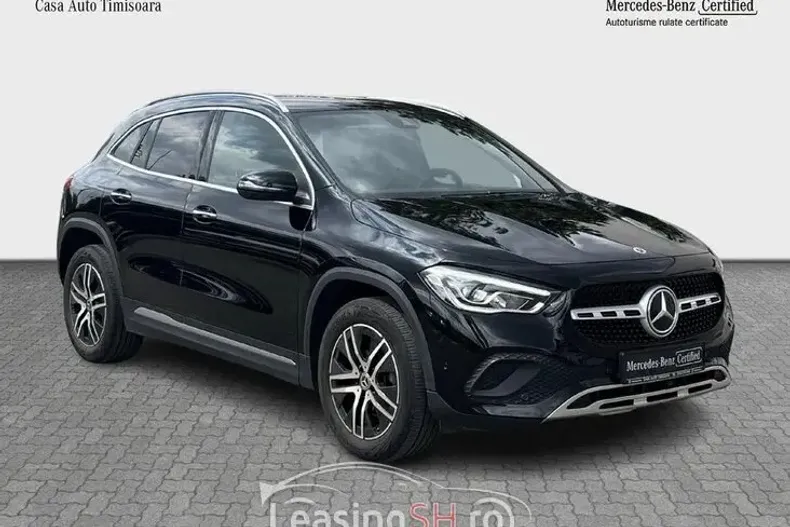 Mercedes-Benz 200 din 2022 cu 60.402 km - oferta MER101145 - foto 8