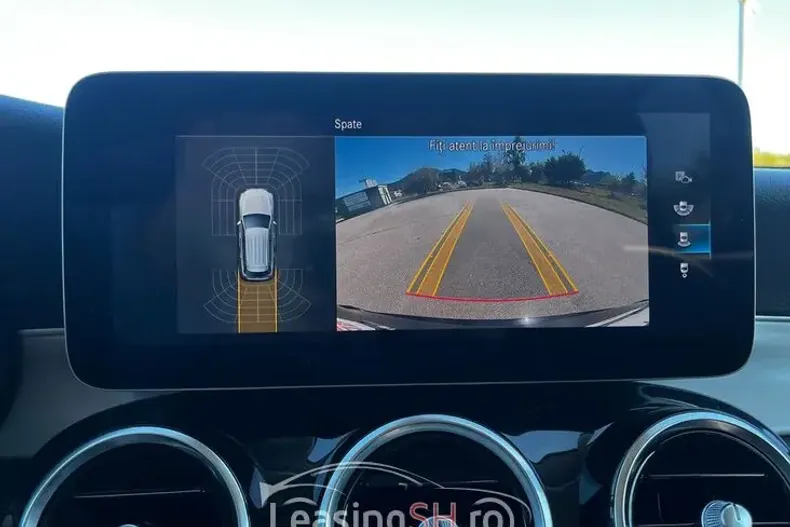 Mercedes-Benz 220 din 2020 cu 150.148 km - oferta MER103129 - foto 16