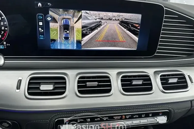 Mercedes-Benz Coupe din 2024 cu 5.850 km - oferta MER103282 - foto 24