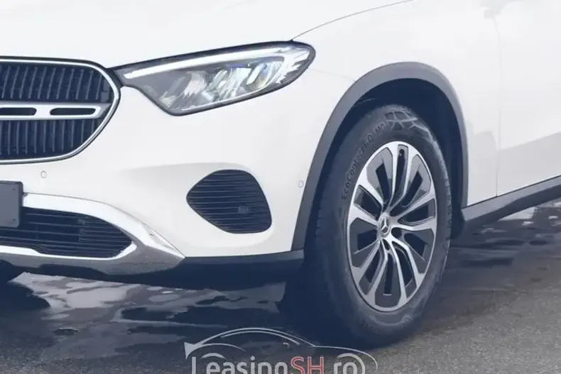 Mercedes-Benz 200 din 2024 cu 7.600 km - oferta MER99211 - foto 5