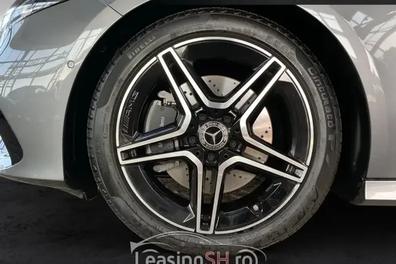 Mercedes-Benz 220 din 2023 cu 5.420 km - oferta MER99548 - foto 4