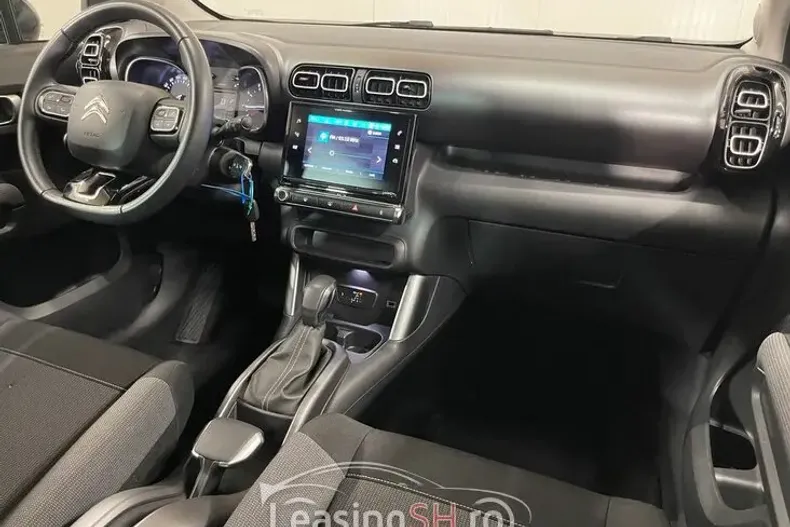 Citroën C3 Aircross din 2020 cu 78.019 km - oferta CIT102424 - foto 26