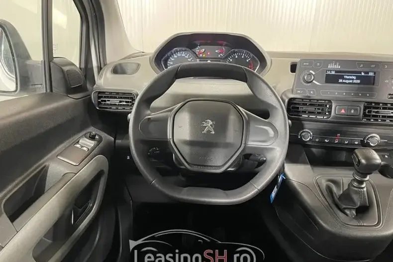 Peugeot Rifter din 2019 cu 97.098 km - oferta PEU101912 - foto 17