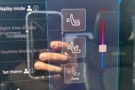 Dodge RAM din 2025 cu 4.500 km - oferta DOD102062 - foto 22