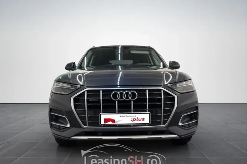 Audi Q5 din 2022 cu 43.929 km - oferta AUD102328 - foto 2