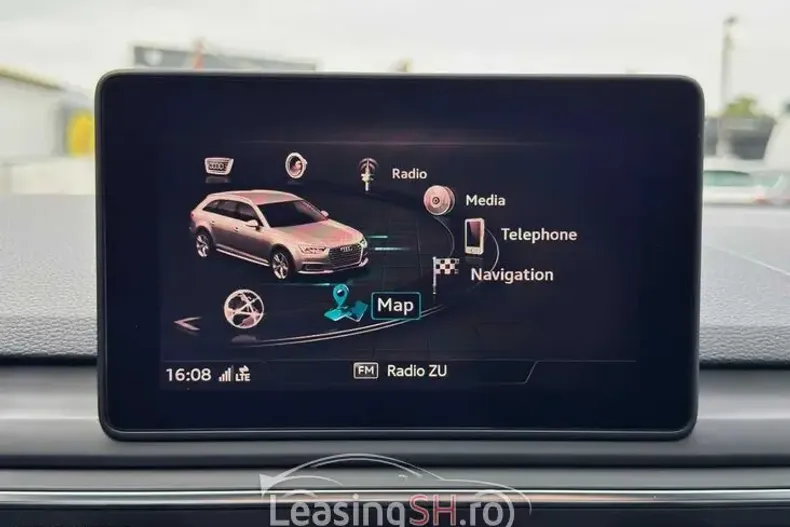 Audi A4 din 2019 cu 153.000 km - oferta AUD102614 - foto 13