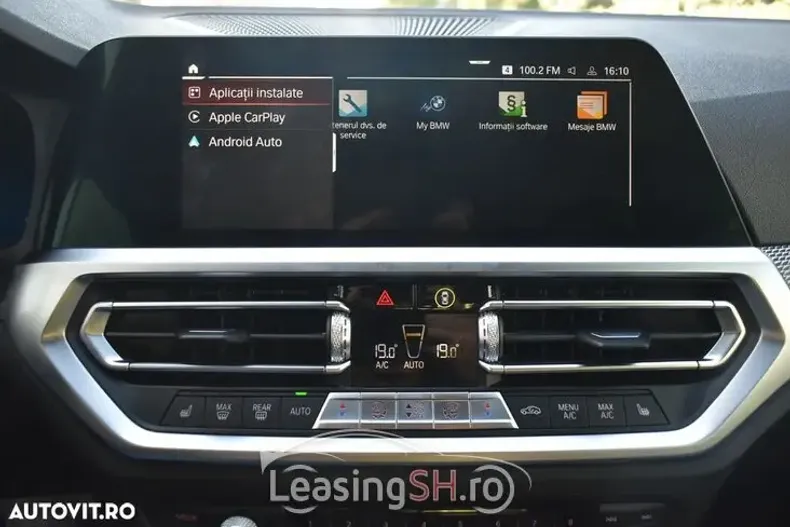 BMW 430i din 2021 cu 67.154 km - oferta BMW103045 - foto 14