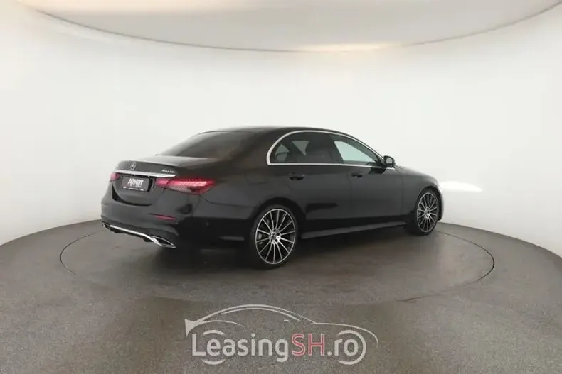 Mercedes-Benz 400 din 2023 cu 30.500 km - oferta MER98732 - foto 11