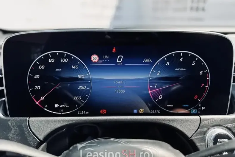 Mercedes-Benz 200 din 2024 cu 47.000 km - oferta MER96300 - foto 18