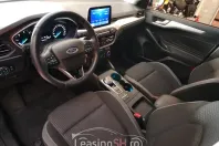 Ford Focus din 2020 cu 137.051 km - oferta FOR93007 - foto 24
