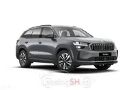 Skoda Kodiaq din 2025 cu 1 km - oferta SKO102392 - foto 1