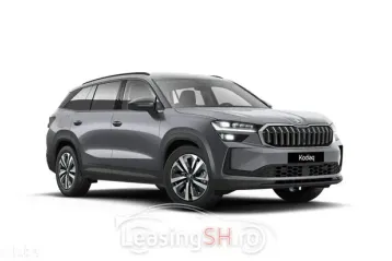 Skoda Kodiaq din 2025 - oferta SKO102392