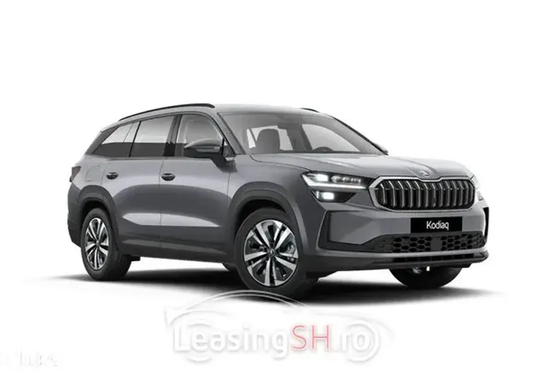Skoda Kodiaq din 2025 cu 1 km - oferta SKO102392 - foto 1