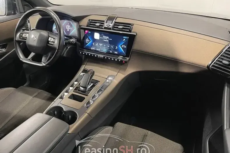 DS Automobiles DS 7 Crossback din 2021 cu 77.583 km - oferta DSA101427 - foto 7