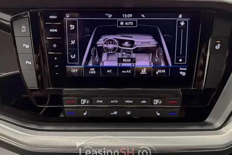 Volkswagen Touareg din 2019 cu 142.000 km - oferta VOL95356 - foto 13