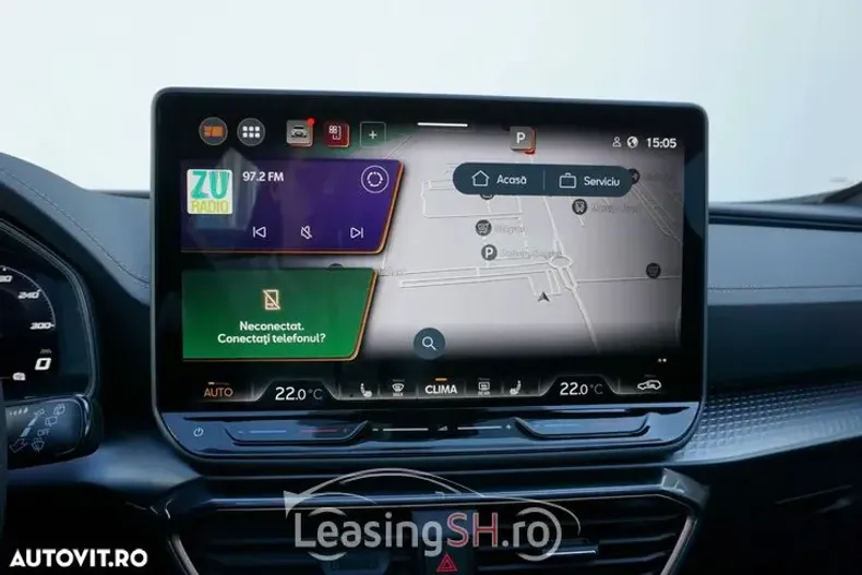 Cupra Formentor din 2025 cu 5.000 km - oferta CUP103113 - foto 11