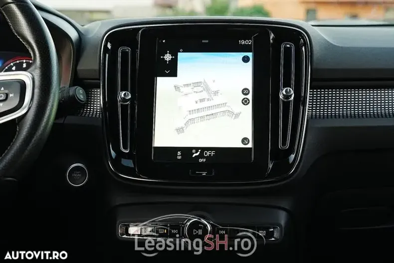 Volvo XC40 din 2020 cu 177.600 km - oferta VOL103236 - foto 6