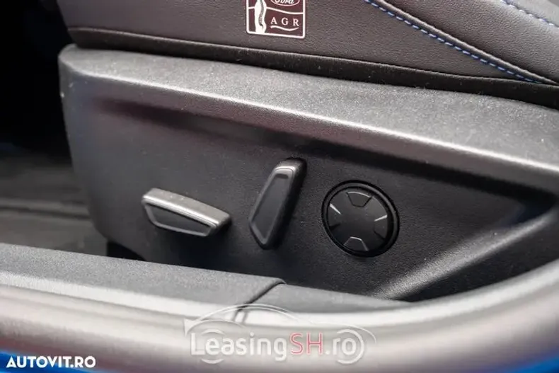 Ford Focus din 2025 cu 5.700 km - oferta FOR103182 - foto 13