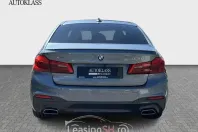 BMW 530e din 2019 cu 96.140 km - oferta BMW100793 - foto 2