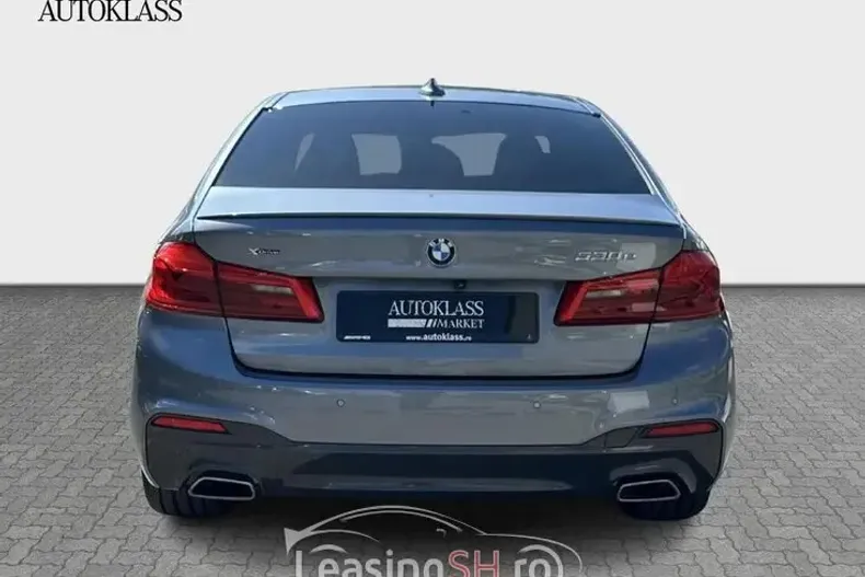 BMW 530e din 2019 cu 96.140 km - oferta BMW100793 - foto 2