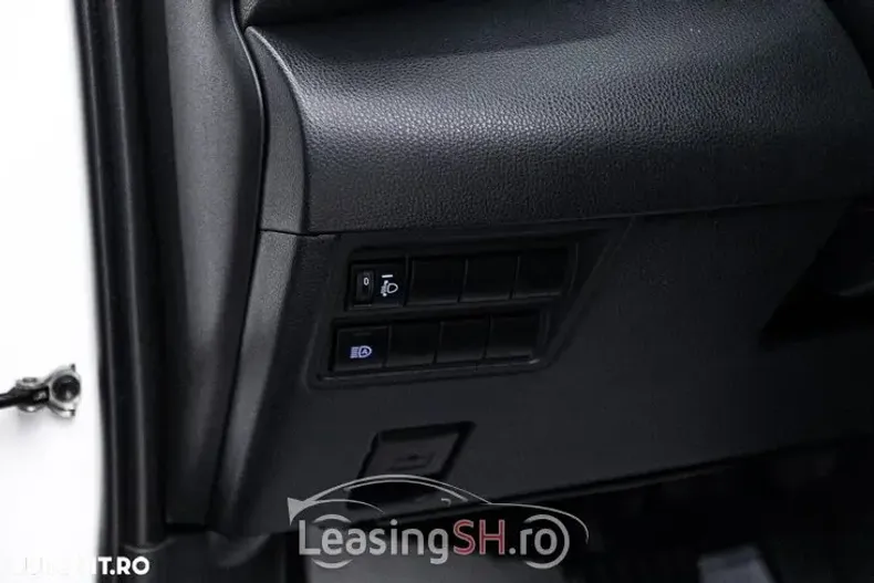 Toyota Yaris din 2021 cu 159.069 km - oferta TOY103056 - foto 17