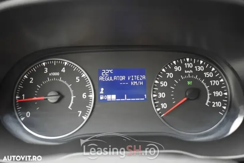 Dacia Duster din 2021 cu 88.446 km - oferta DAC100330 - foto 7