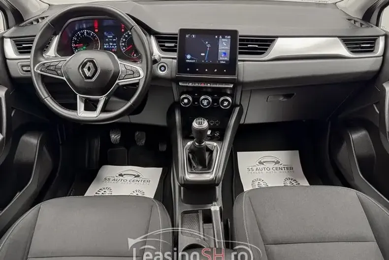 Renault Captur din 2021 cu 148.965 km - oferta REN102012 - foto 18