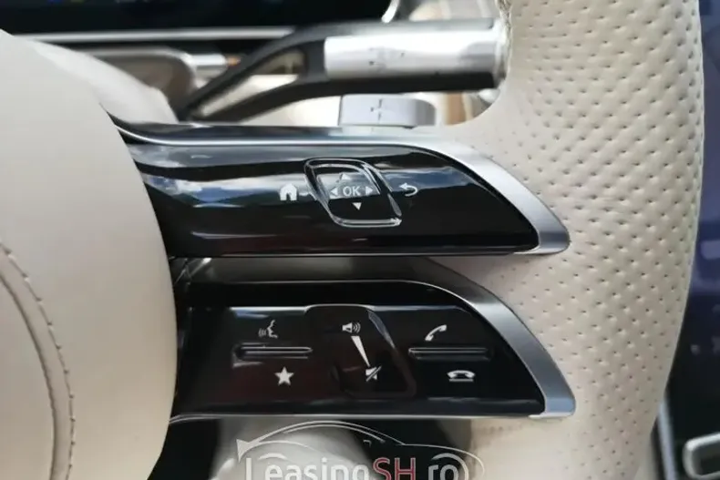 Mercedes-Benz 400 din 2022 cu 35.665 km - oferta MER97698 - foto 8