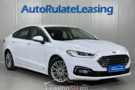 Ford Mondeo din 2021 cu 104.769 km - oferta FOR102435 - foto 11