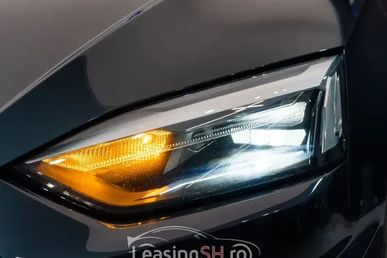 Audi A5 din 2020 cu 152.700 km - oferta AUD100661 - foto 11