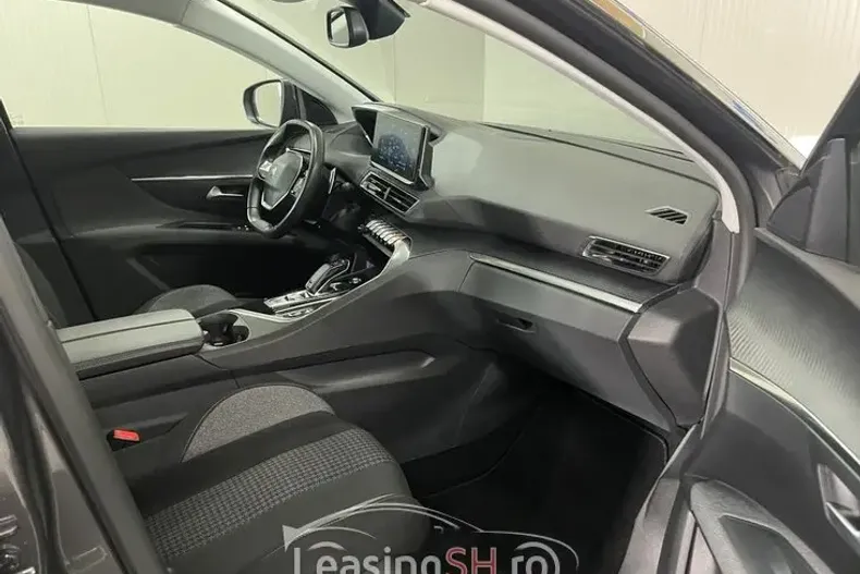 Peugeot 5008 din 2021 cu 136.162 km - oferta PEU101927 - foto 18