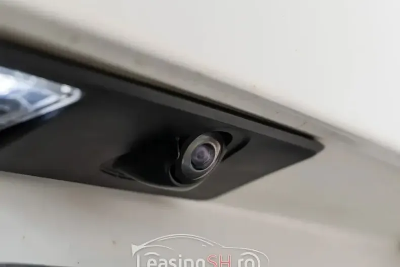 Volvo V60 din 2021 cu 118.400 km - oferta VOL101841 - foto 34