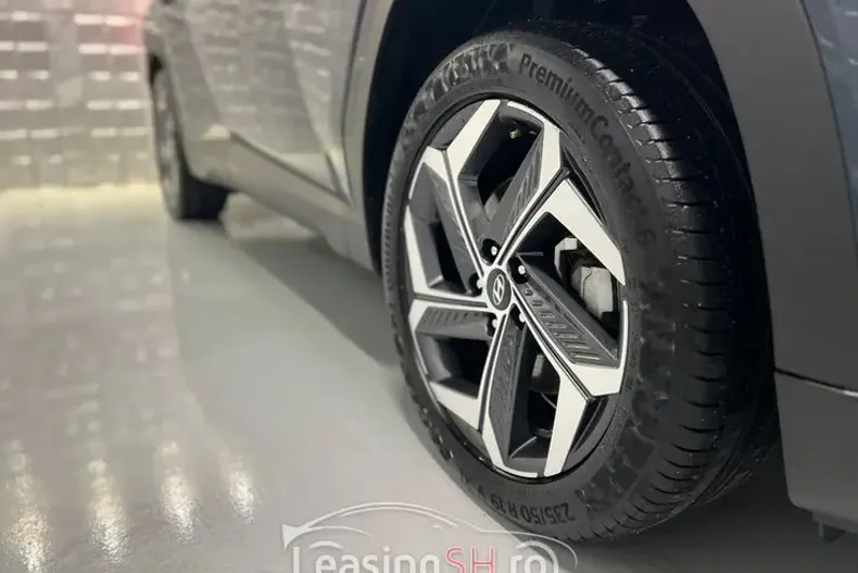 Hyundai TUCSON din 2021 cu 110.200 km - oferta HYU94780 - foto 7