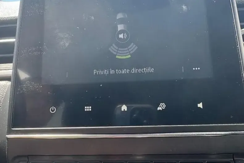 Renault Captur din 2020 cu 81.254 km - oferta REN100807 - foto 7