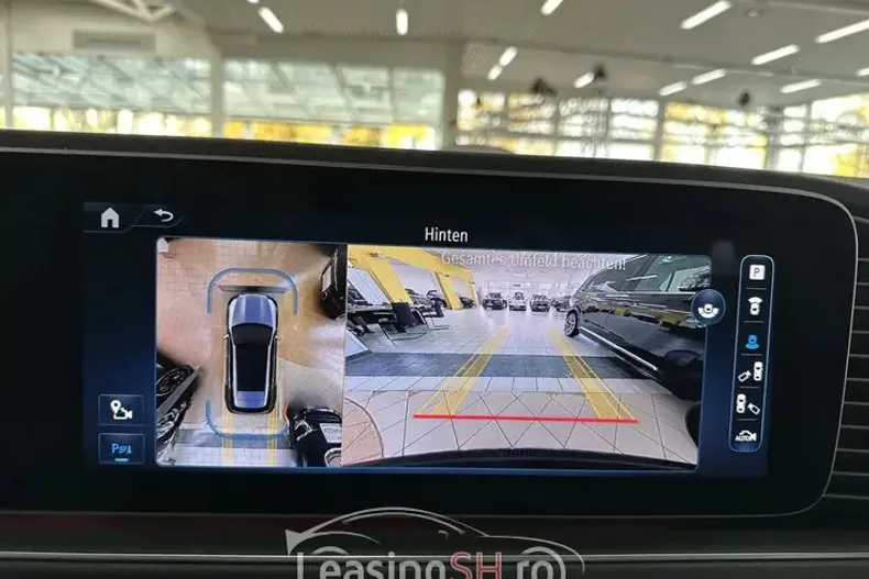 Mercedes-Benz 350 din 2023 cu 27.000 km - oferta MER98317 - foto 5