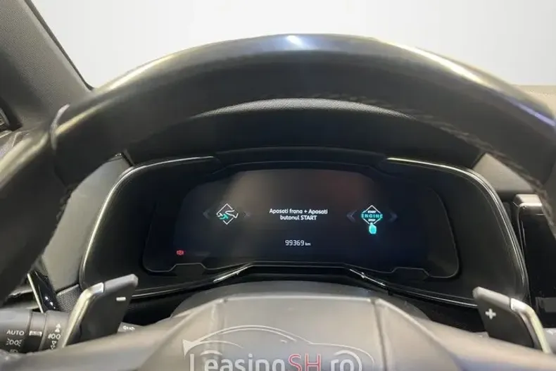 DS Automobiles DS 7 Crossback din 2020 cu 99.369 km - oferta DSA102837 - foto 19