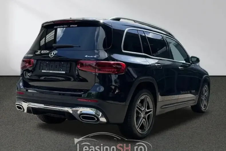 Mercedes-Benz 200 din 2024 cu 20.000 km - oferta MER98160 - foto 3