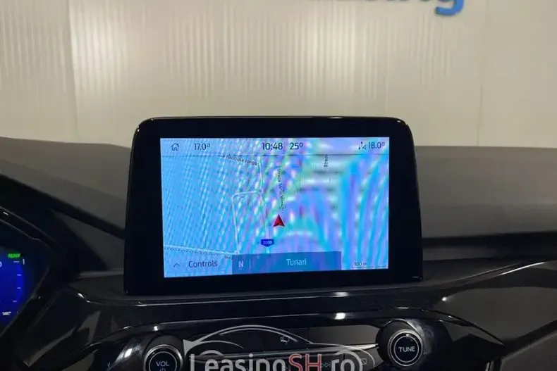 Ford Kuga din 2021 cu 139.686 km - oferta FOR102206 - foto 19