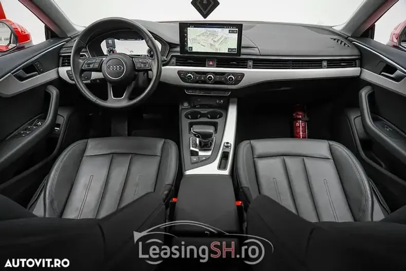 Audi A5 din 2020 cu 130.000 km - oferta AUD103191 - foto 5