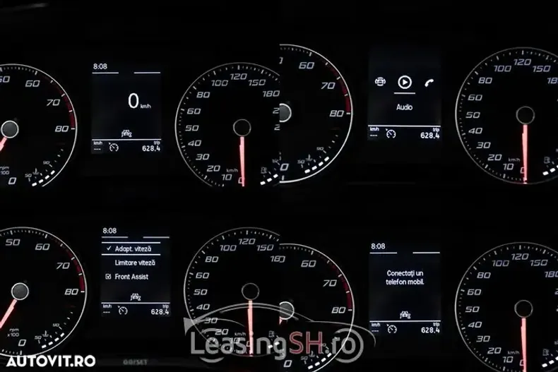 Seat Arona din 2021 cu 105.135 km - oferta SEA101773 - foto 29