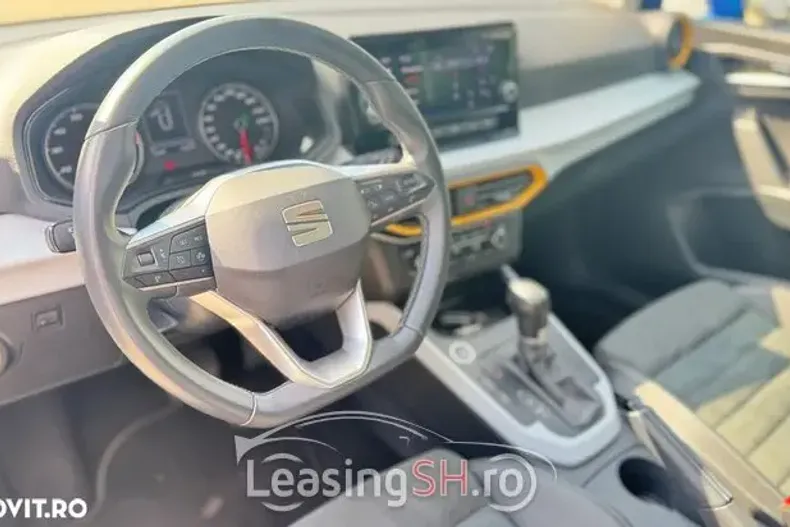 Seat Arona din 2022 cu 14.500 km - oferta SEA101755 - foto 5